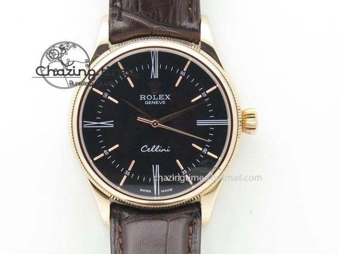 0123 OnTrend Day Date 40 SS 228239 Noob 1:1 Best Edition Black Crystal Dial on President Bracelet A2836 (Gain Weight) 807